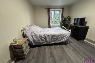 achat appartement ronchamp 70250