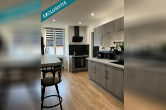 achat appartement ronchamp 70250