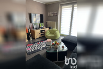 achat appartement ronchamp 70250