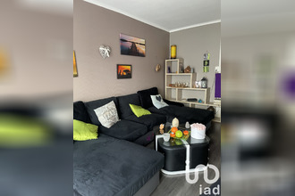 achat appartement ronchamp 70250