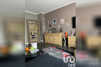 achat appartement ronchamp 70250