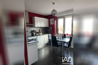 achat appartement ronchamp 70250