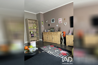 achat appartement ronchamp 70250