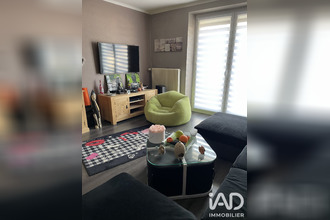 achat appartement ronchamp 70250