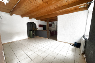 achat appartement ronchamp 70250