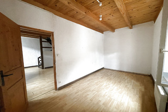 achat appartement ronchamp 70250