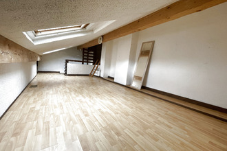achat appartement ronchamp 70250