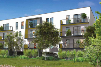 achat appartement ronchin 59790