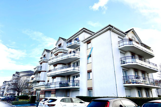 achat appartement ronchin 59790