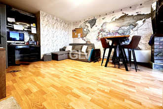 achat appartement ronchin 59790