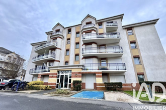 achat appartement ronchin 59790