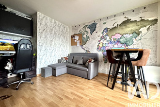 achat appartement ronchin 59790