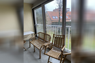 achat appartement ronchin 59790