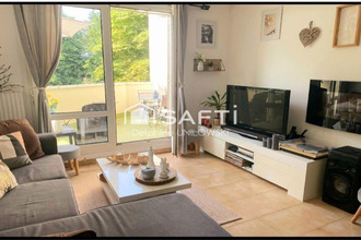 achat appartement ronchin 59790