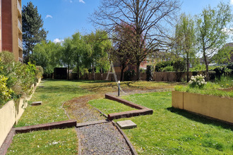 achat appartement ronchin 59790