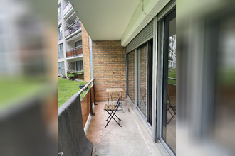 achat appartement ronchin 59790
