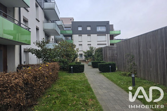 achat appartement ronchin 59790