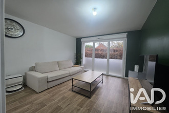 achat appartement ronchin 59790