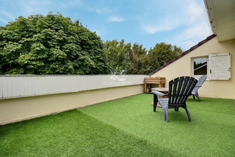 achat appartement ronchin 59790