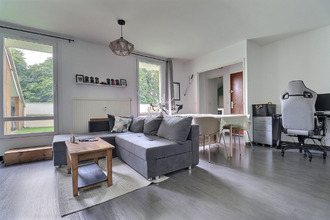 achat appartement ronchin 59790