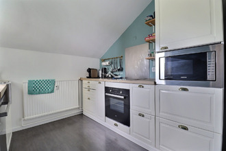achat appartement ronchin 59790