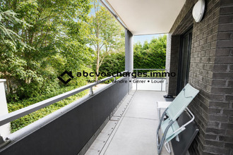 achat appartement ronchin 59790