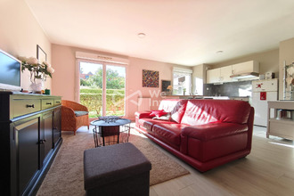 achat appartement ronchin 59790