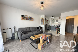 achat appartement ronchin 59790