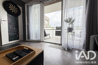 achat appartement ronchin 59790