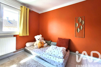 achat appartement roncourt 57860