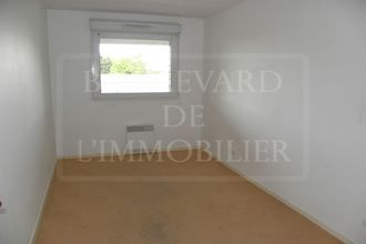 achat appartement roncq 59223