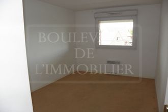 achat appartement roncq 59223