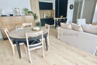 achat appartement roncq 59223