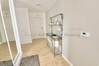 achat appartement roncq 59223