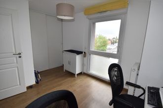 achat appartement roncq 59223