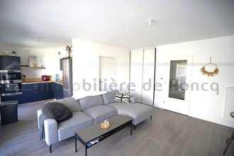 achat appartement roncq 59223