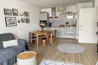 achat appartement roncq 59223