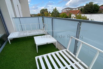 achat appartement roncq 59223