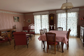 achat appartement roncq 59223