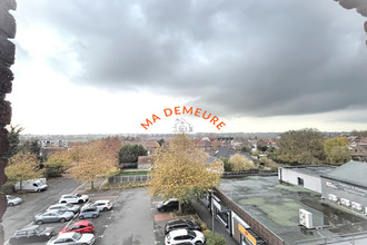 achat appartement roncq 59223