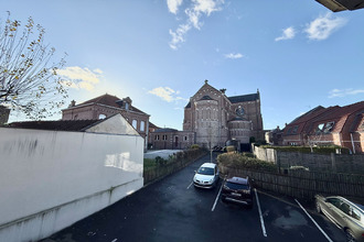 achat appartement roncq 59223