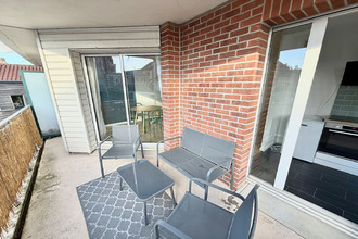 achat appartement roncq 59223