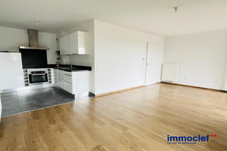 achat appartement roncq 59223