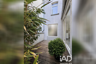 achat appartement roncq 59223