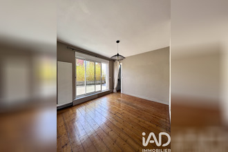 achat appartement roncq 59223