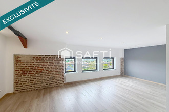 achat appartement roncq 59223