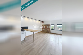 achat appartement roncq 59223