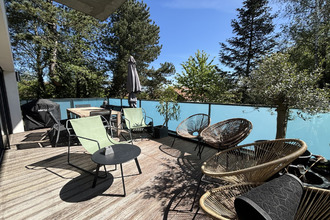 achat appartement roncq 59223