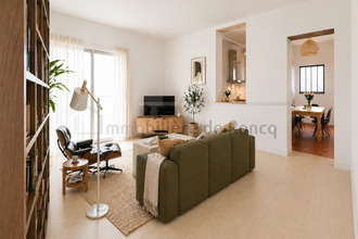achat appartement roncq 59223