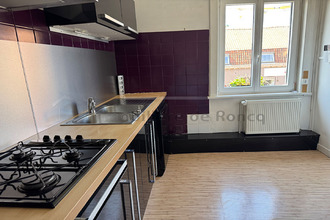 achat appartement roncq 59223